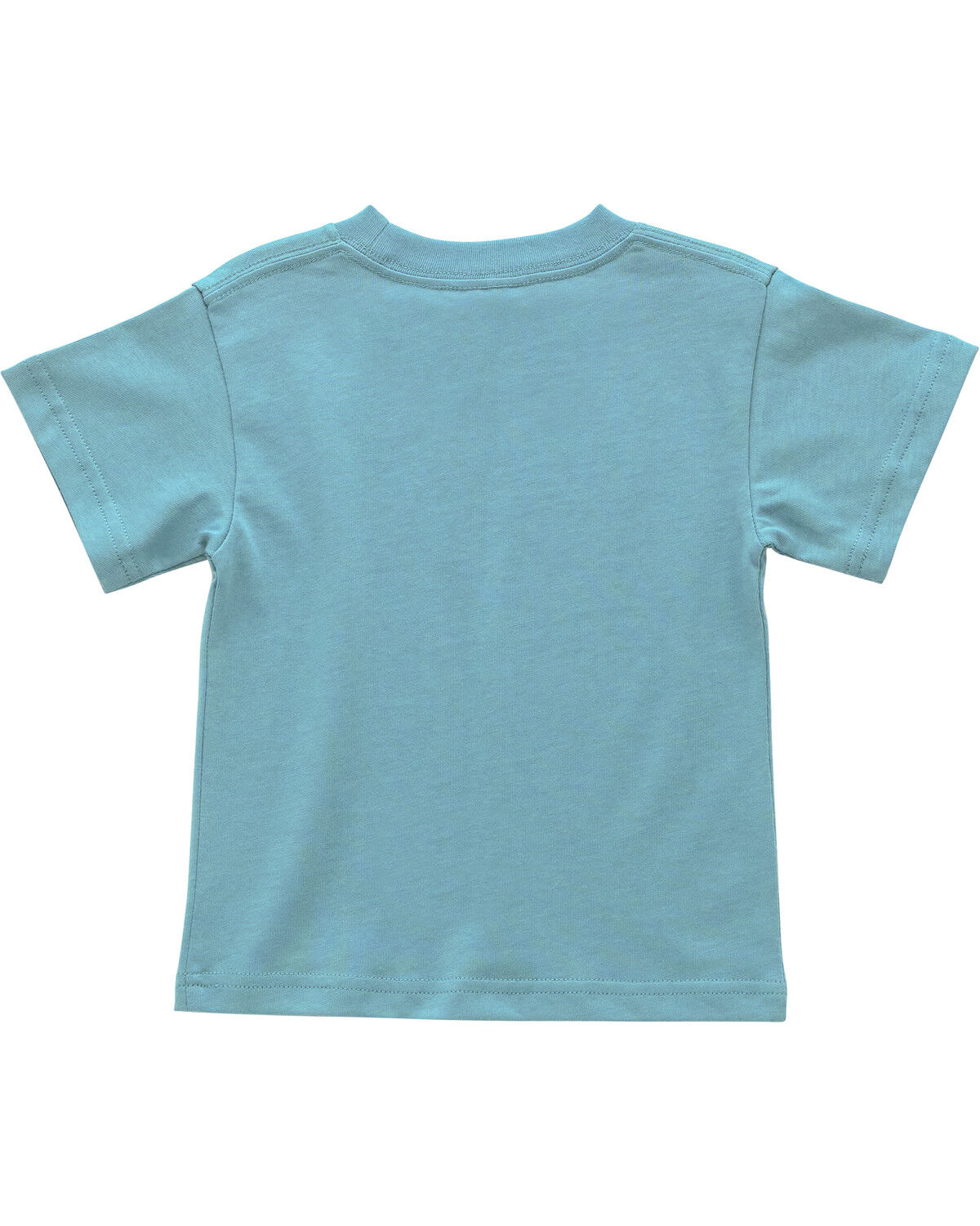 Carhartt Toddler Boys' Tractor Short Sleeve Graphic T-Shirt