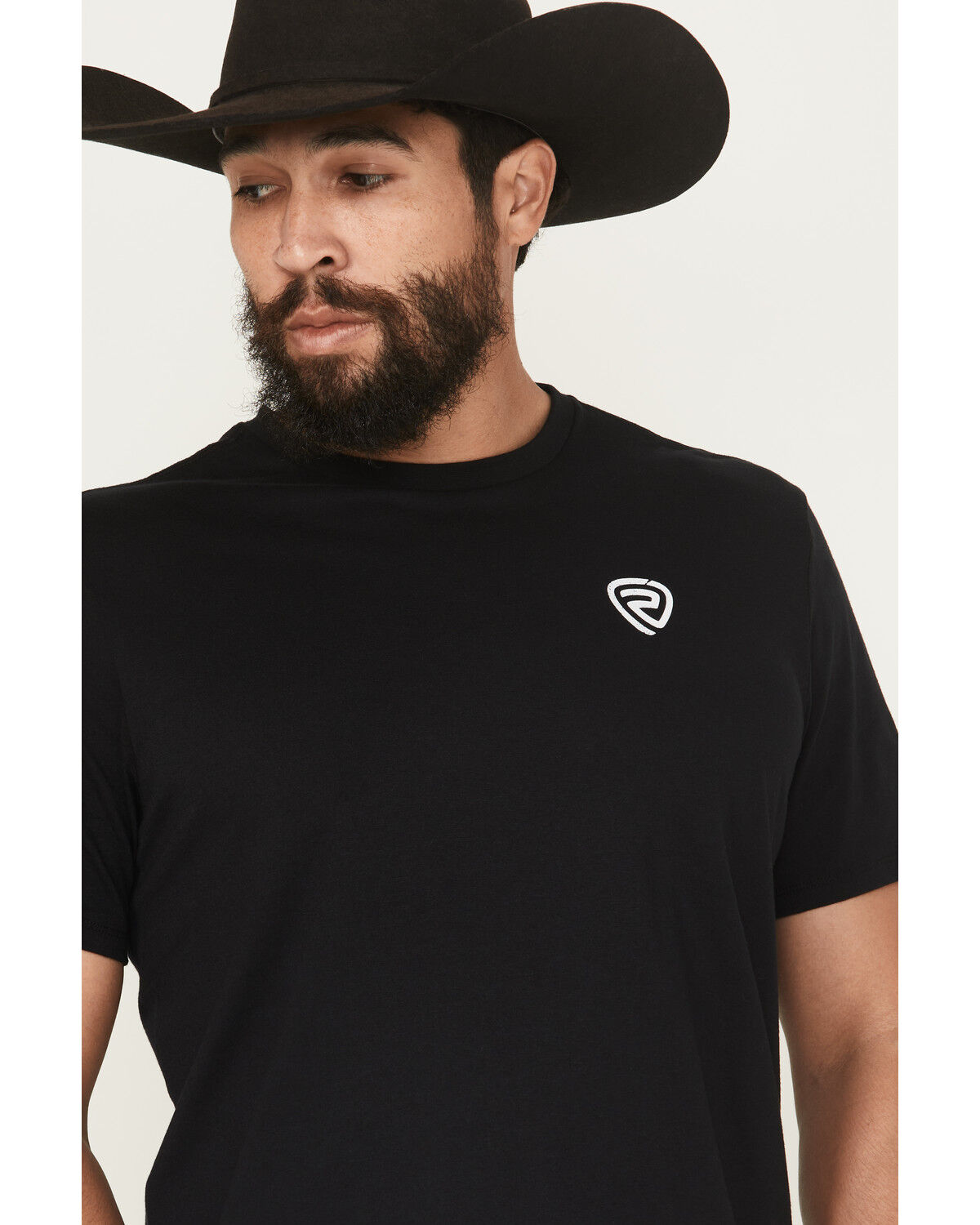 Rock & Roll Denim Men's Mexicano Short Sleeve Graphic T-Shirt