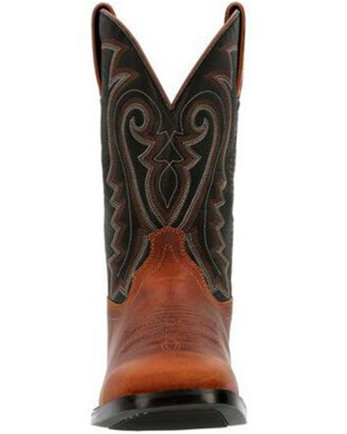 Durango Men's Westward Western Boots - Square Toe