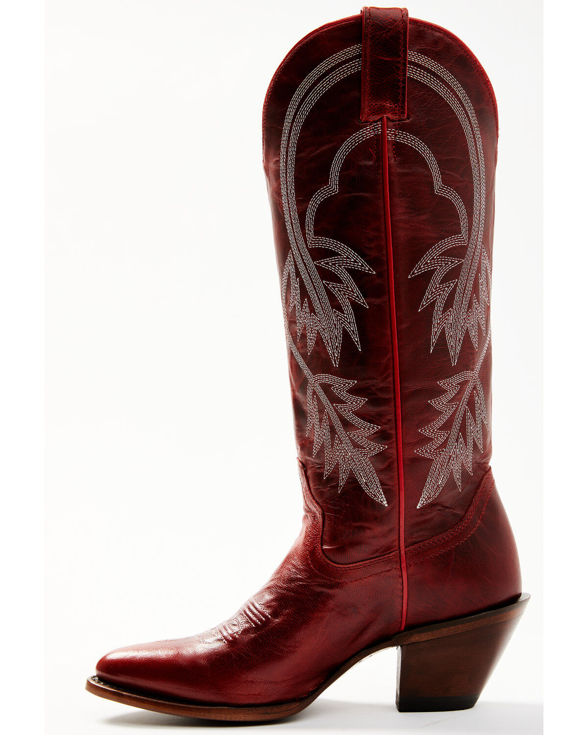 Idyllwind Women's Icon Embroidered Western Tall Boot - Round Toe