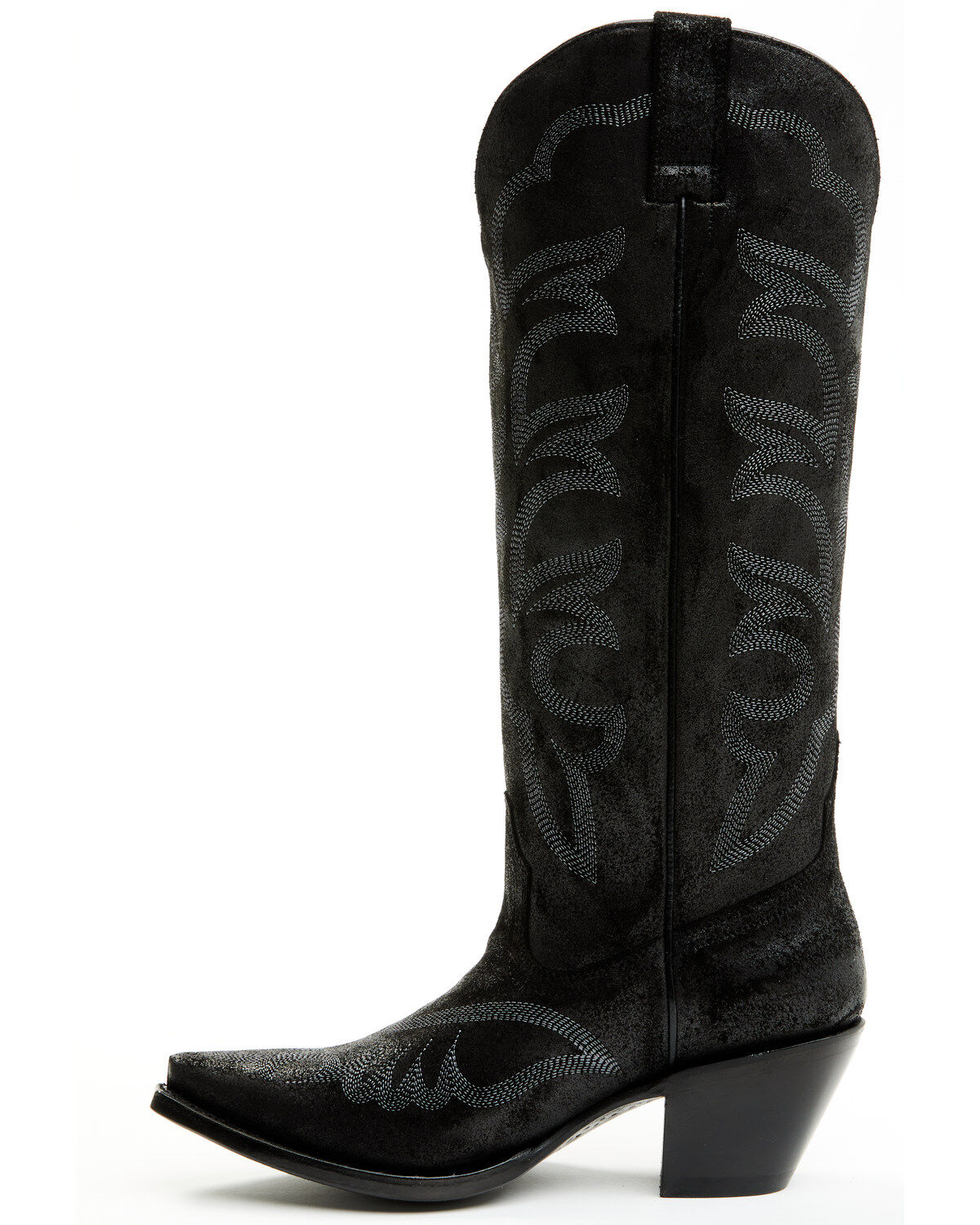 Shyanne Women's High Desert Tall Western Boots - Snip Toe