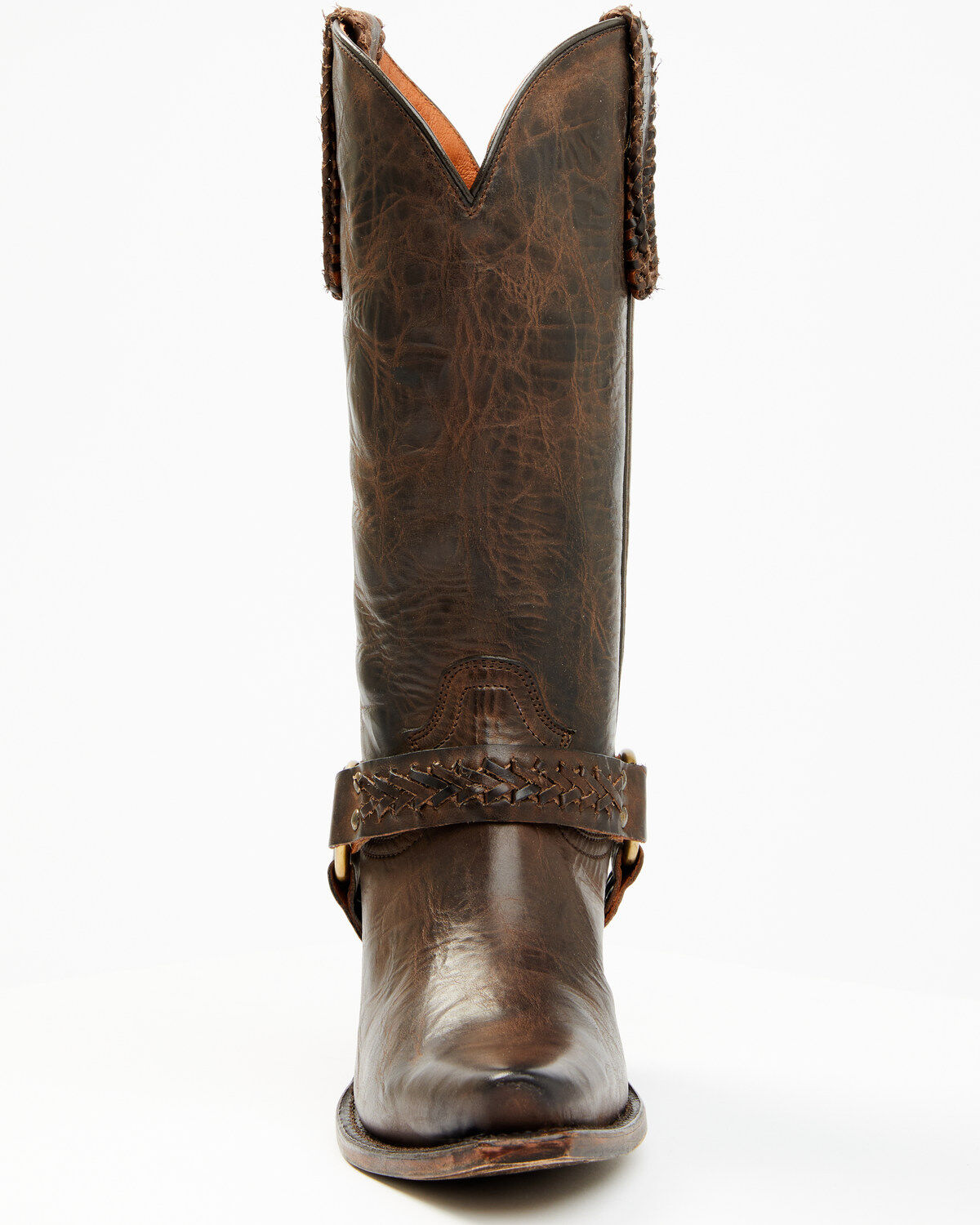 Cleo + Wolf Women's Wynter Western Boots - Snip Toe