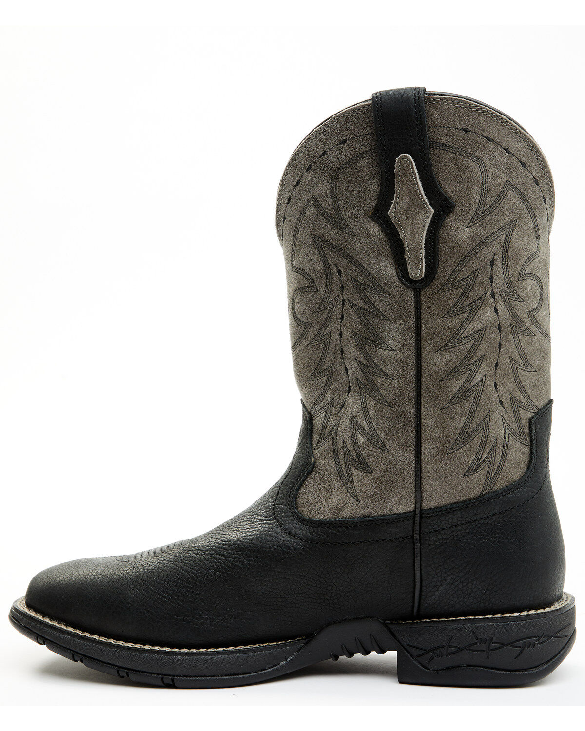 Cody James Men's Summit Lite Xero Gravity Performance Western Boots - Broad Square Toe