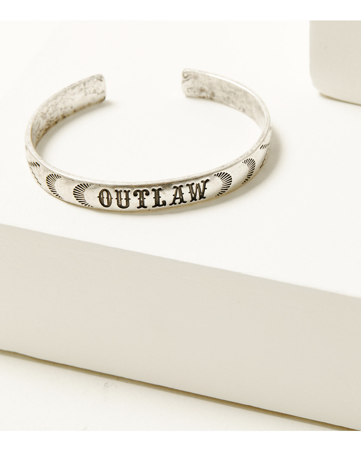 Idyllwind Women's Barnes Outlaw Bracelet Set - 4 Piece