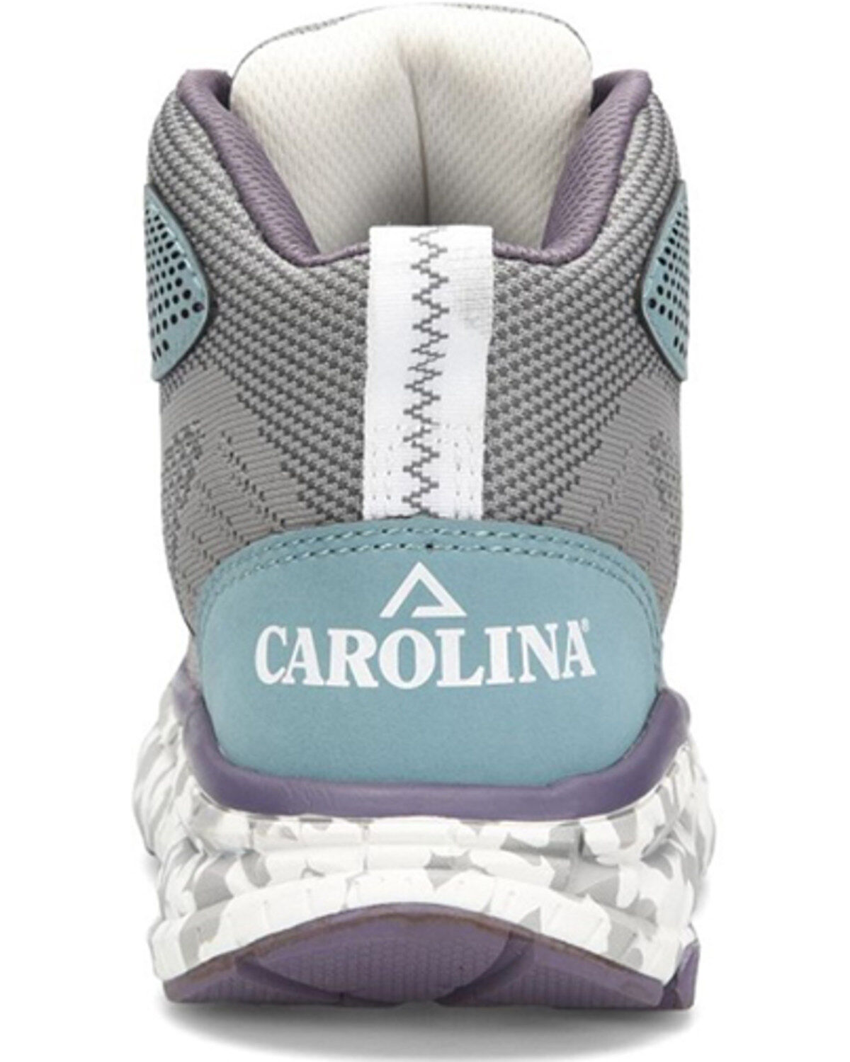Carolina Women's Azalea Hi-Top Athletic Work Shoes - Composite Toe