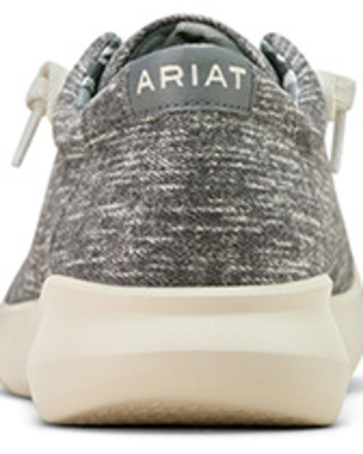 Ariat Men's Hilo Casual Shoes - Moc Toe