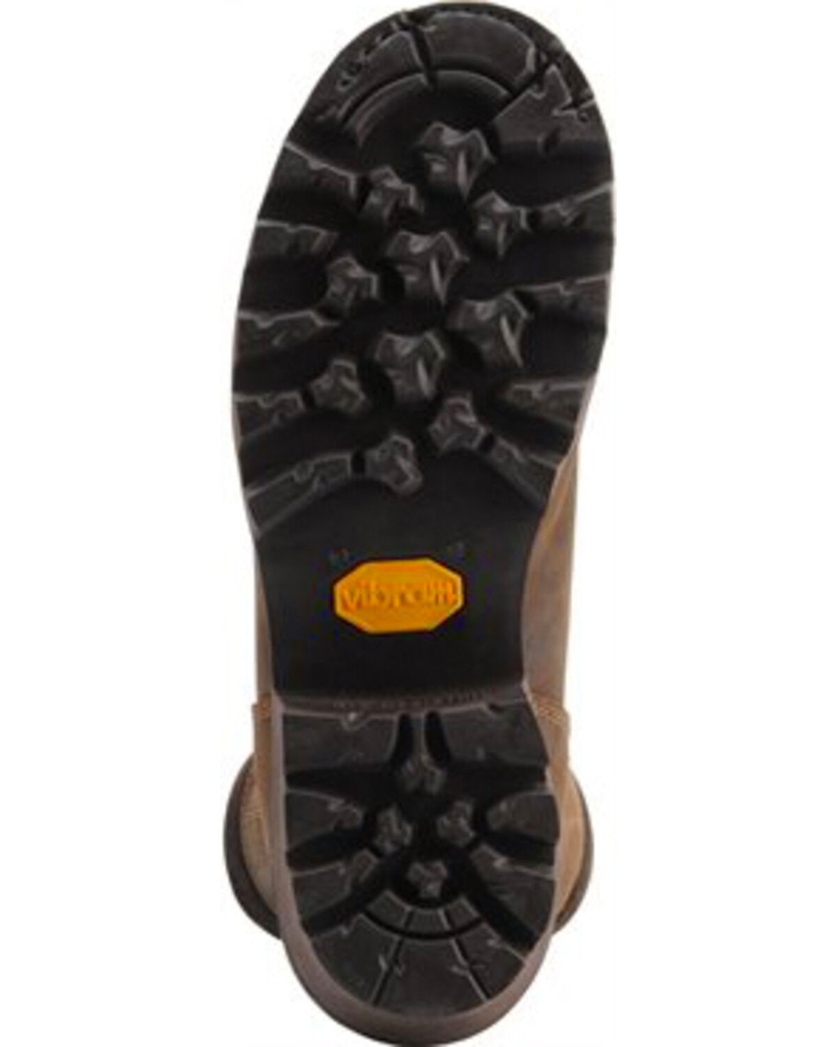 Carolina Men's Waterproof Lace-to-Toe Logger Boots - Composite Toe