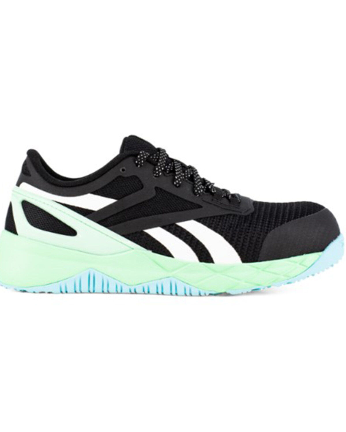Reebok Women's Nanoflex TR Athletic Work Shoes - Composite Toe