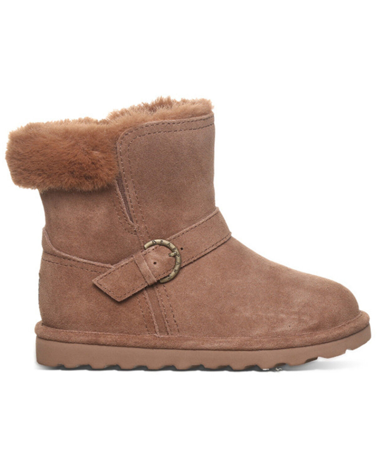 Bearpaw Girls' Tallula Casual Boots
