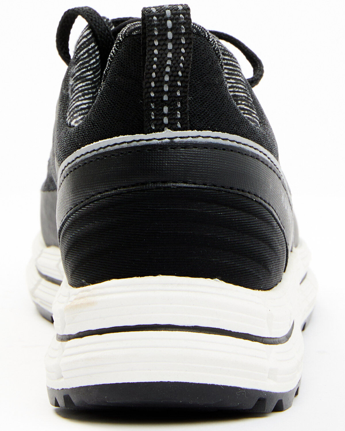 Hawx Men's Trail Work Shoes - Composite Toe