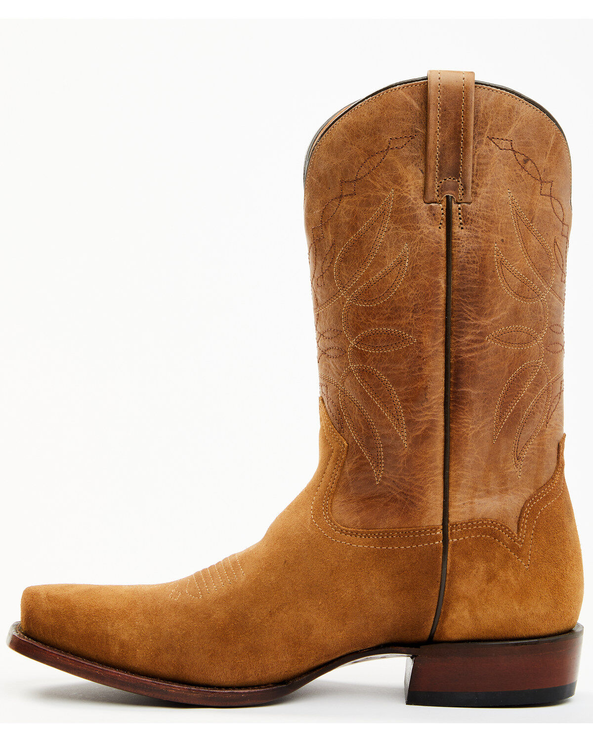 Moonshine Spirit Men's Madison Western Boots - Square Toe