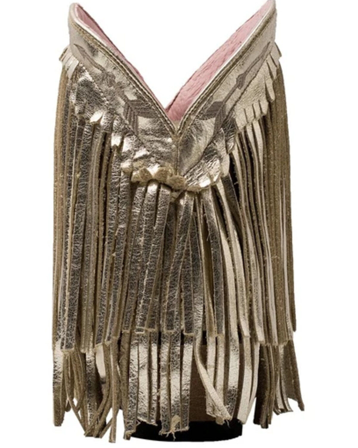 Junk Gypsy Women's Spitfire Fashion Booties - Snip Toe