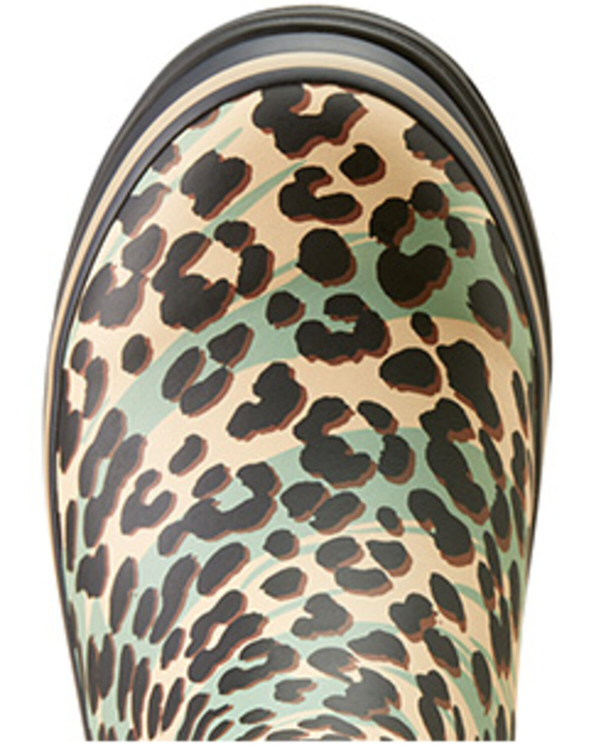 Ariat Women's Kelmarsh Mid Rubber Boots - Round Toe