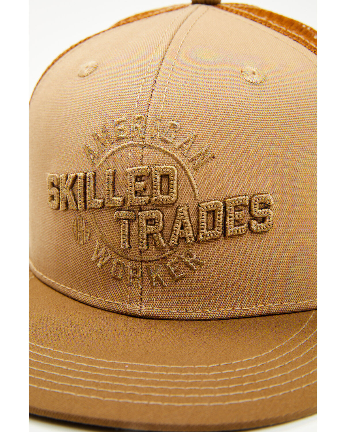 Hawx Men's Skilled Trader Ball Cap