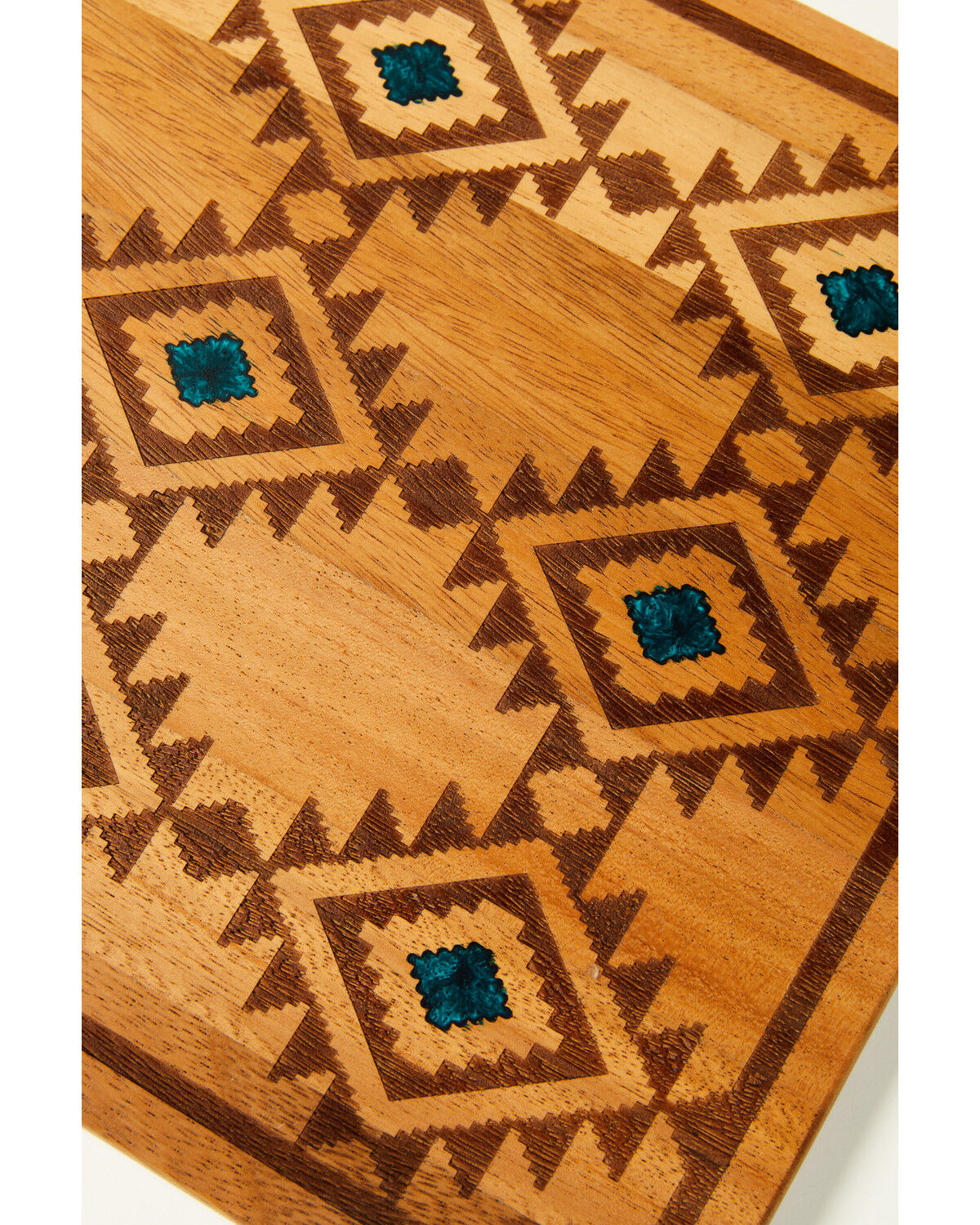 Mesa Well Southwestern Print Board