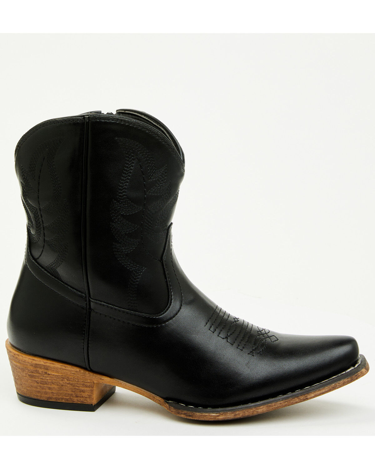 Roper Women's Shay Fashion Booties - Snip Toe