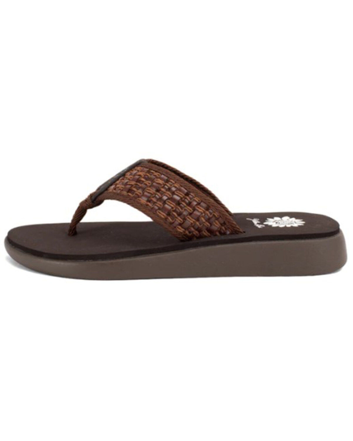 Yellow Box Women's Gracia Flip-Flops