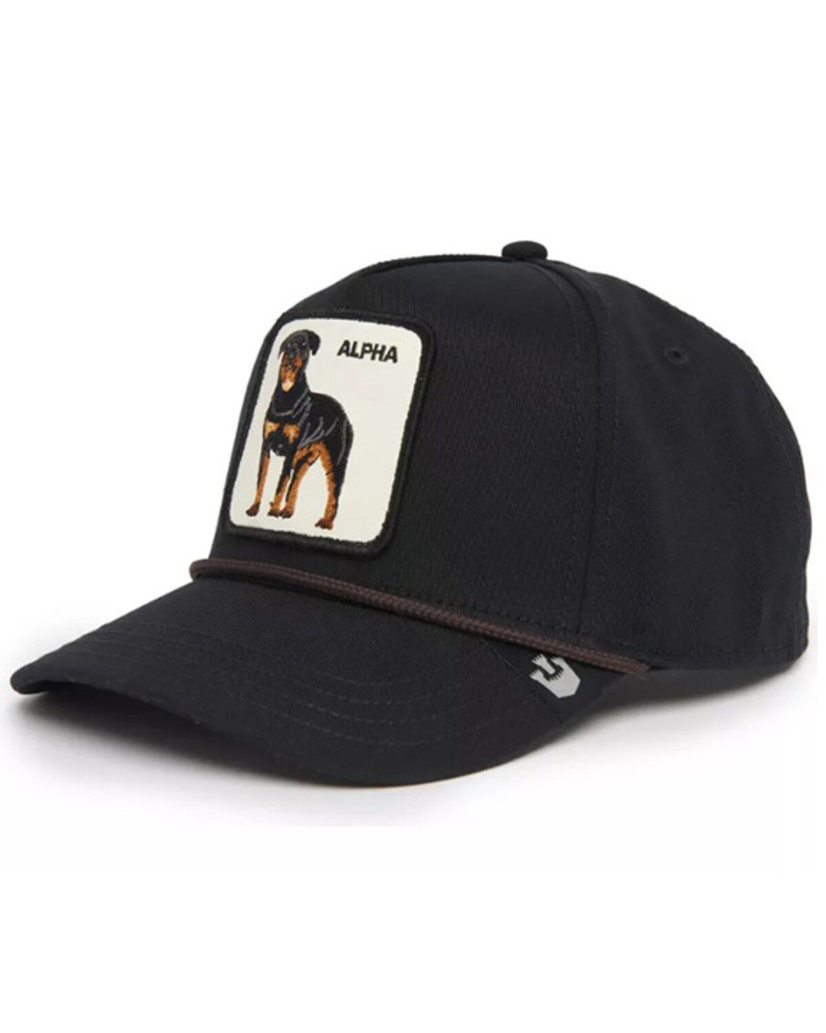 Goorin Bros Men's Alpha Dog Ball Cap