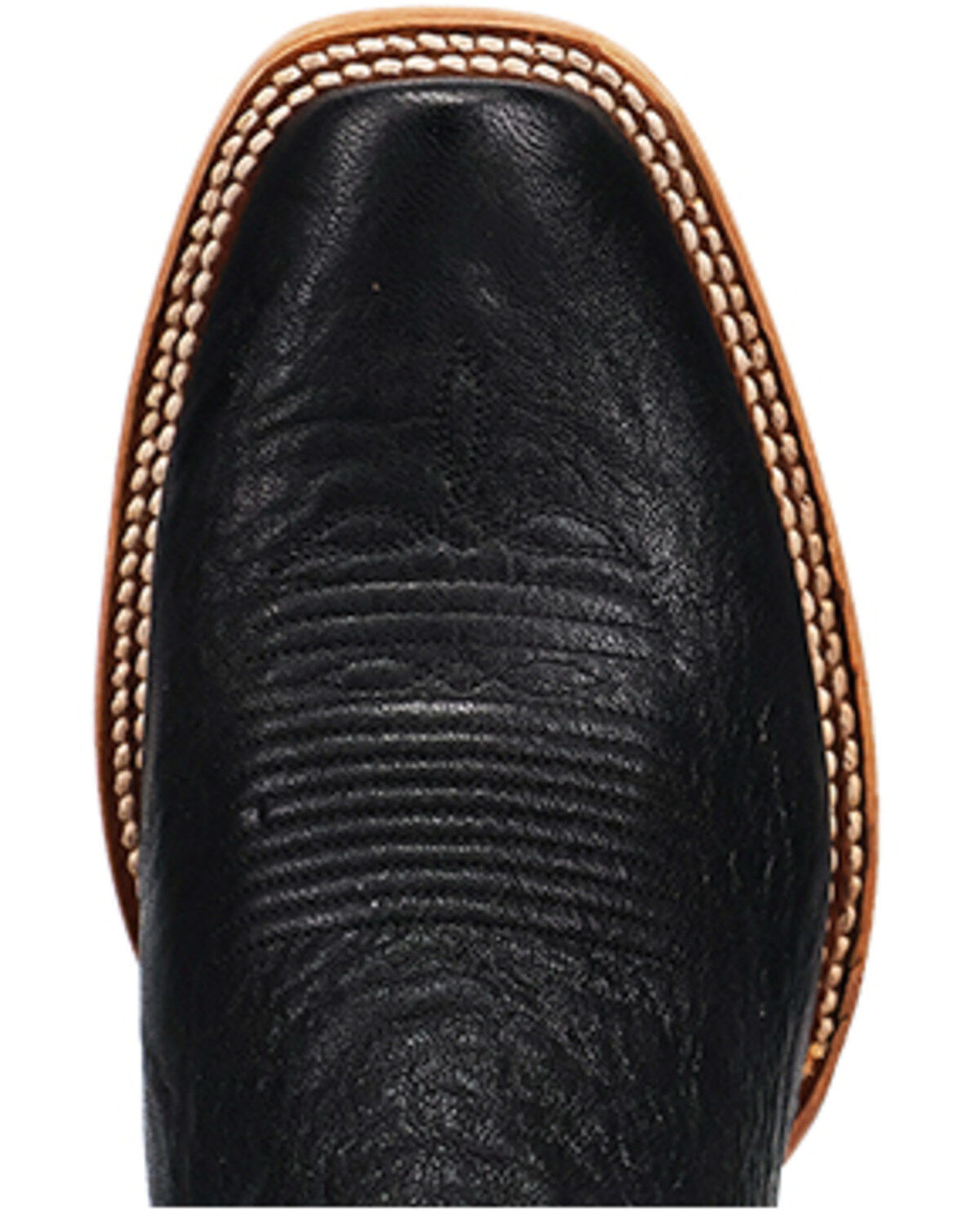 Dan Post Men's Boerne Western Boots - Square Toe