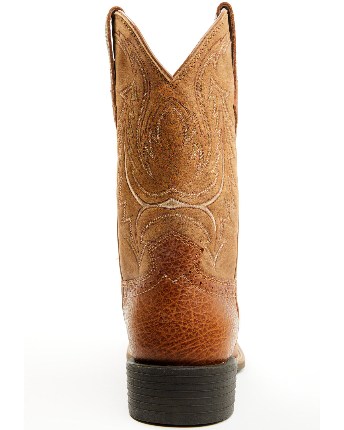 Cody James Men's Force Western Boots - Broad Square Toe