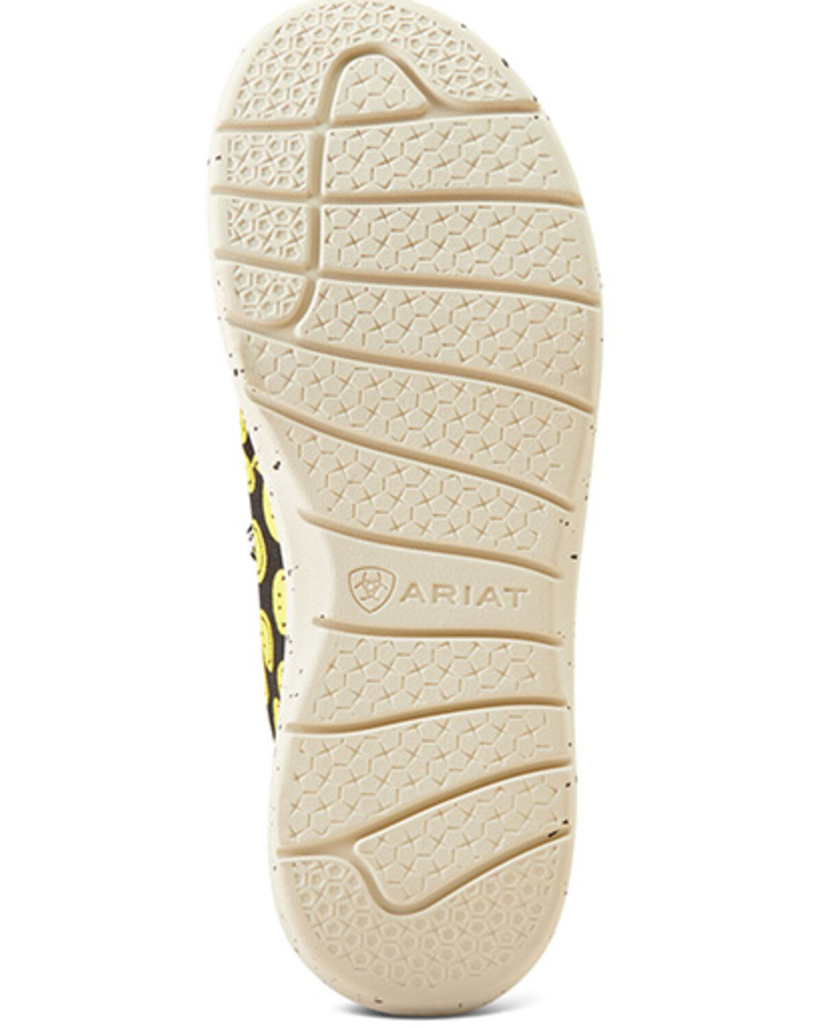 Ariat Women's Hilo Casual Shoes - Moc Toe