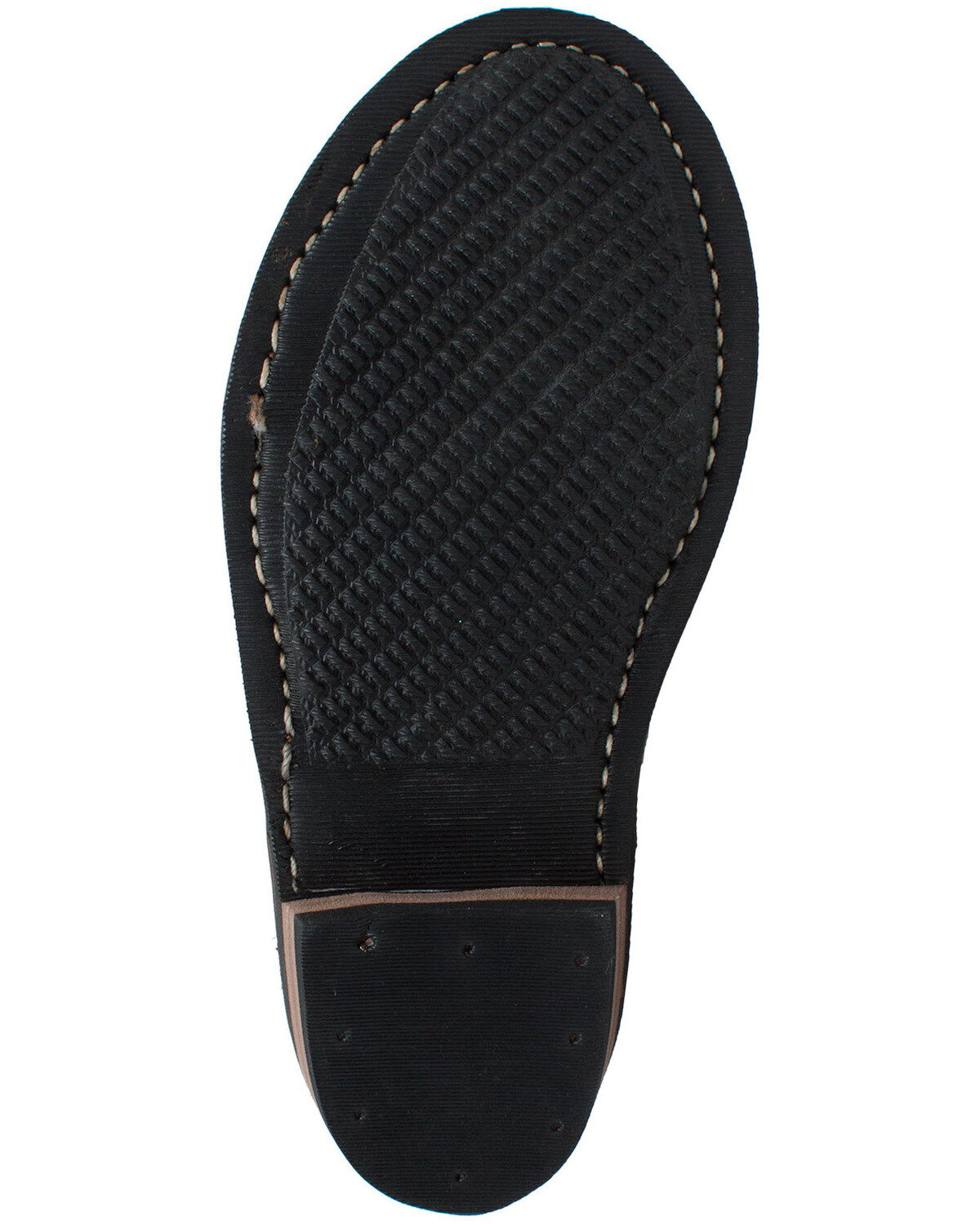 Ad Tec Boys' Packer Boots - Round Toe