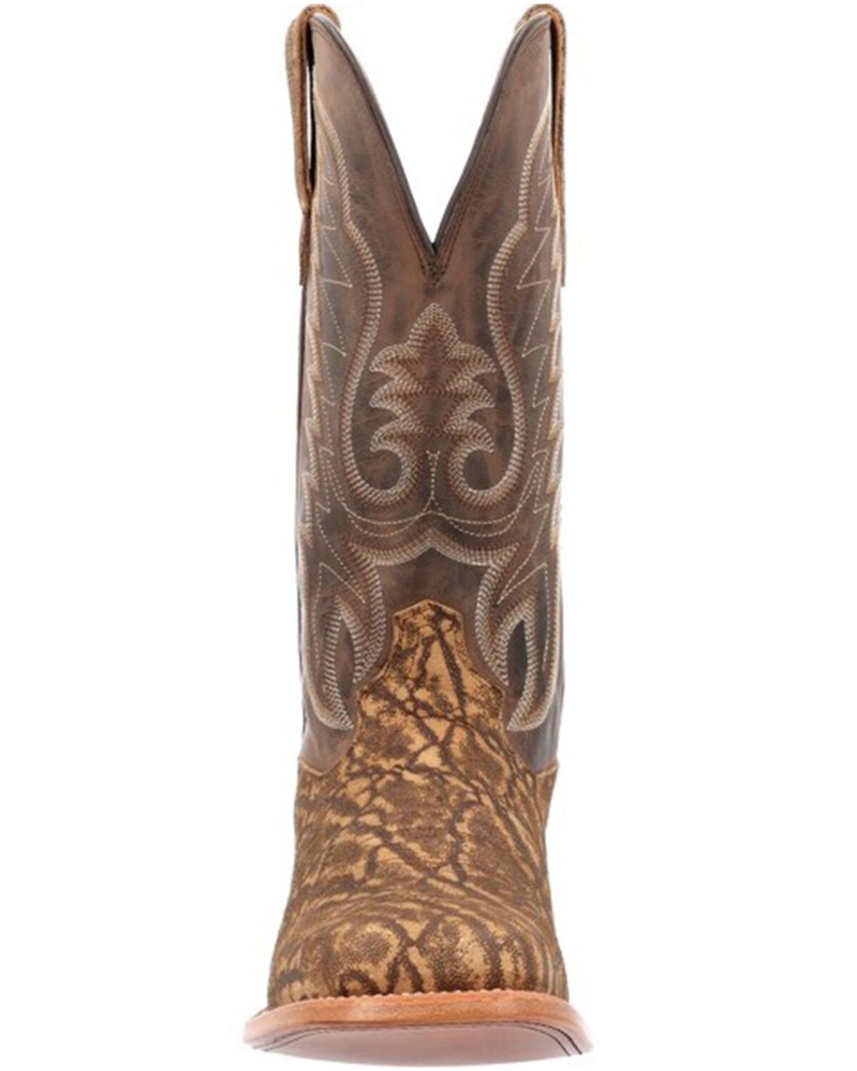 Durango Men's 13" Arena Pro® Western Boots - Broad Square Toe