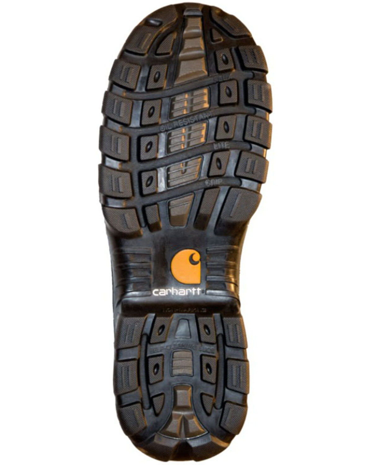 Carhartt Work Flex 6" Lace-Up Work Boots - Composite Toe