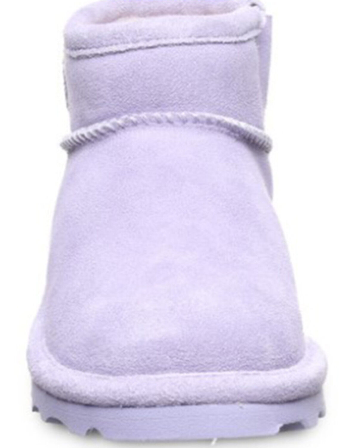 Bearpaw Girls' Shorty Casual Boots