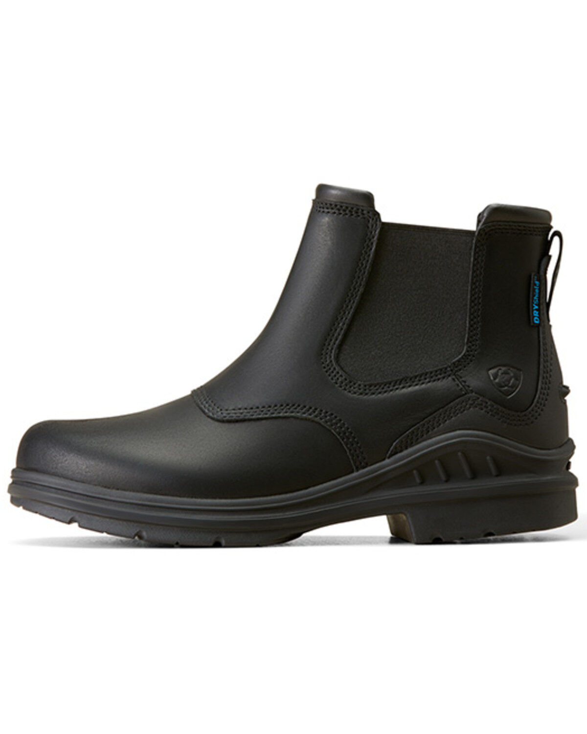 Ariat Men's Barnyard Twin Gore II Waterproof Boots - Round Toe