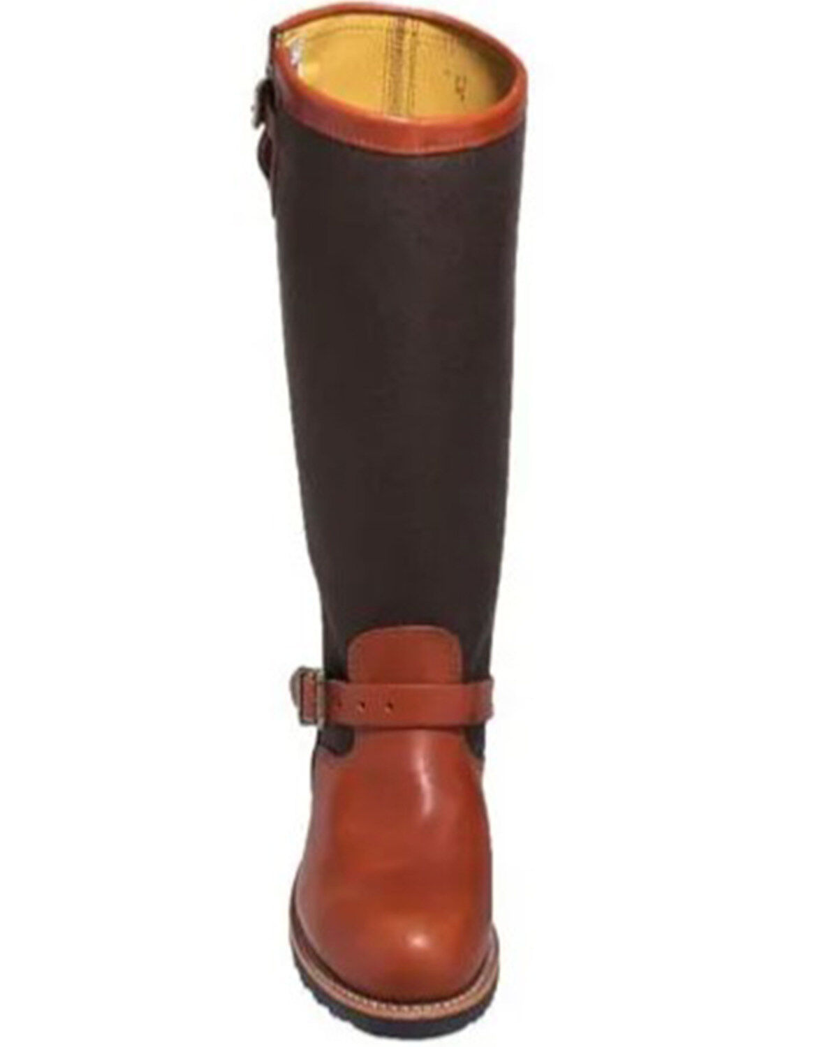 Chippewa Men's Descaro Viper Snake Boots - Soft Toe