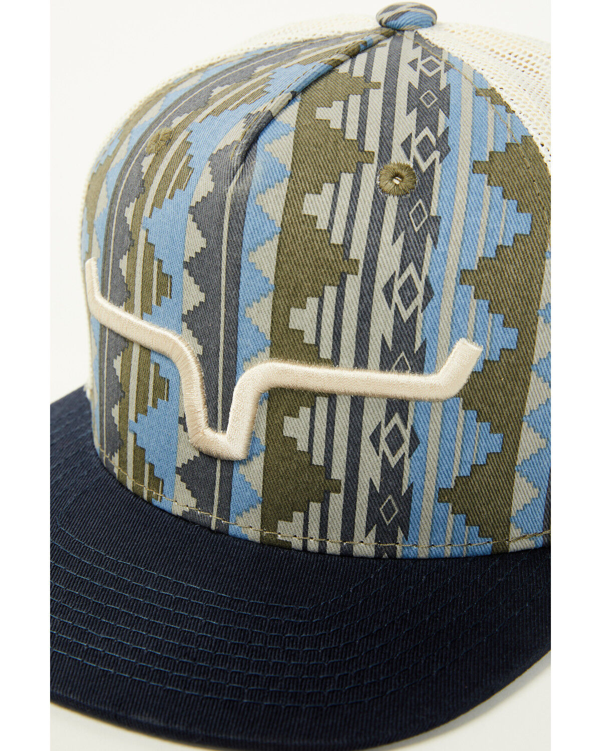 Kimes Ranch Men's Sorocco Ball Cap