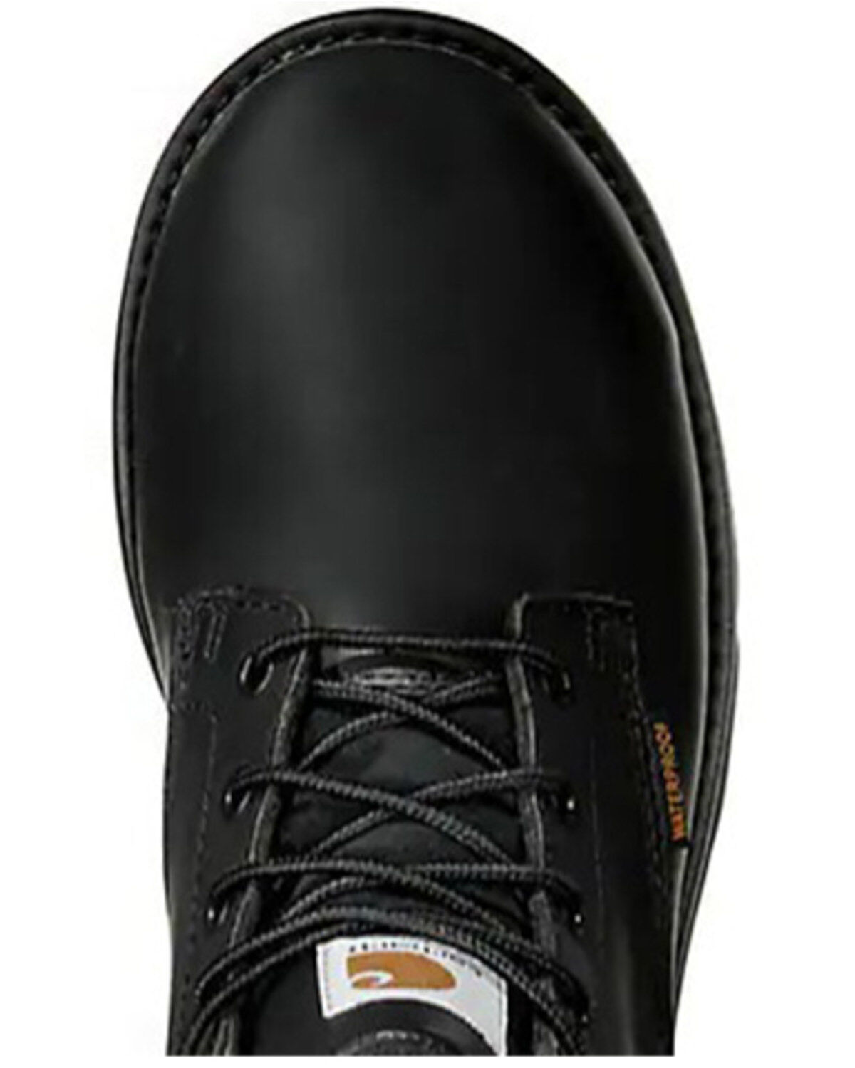 Carhartt Men's Millbrook 5" Waterproof Work Boots - Steel Toe