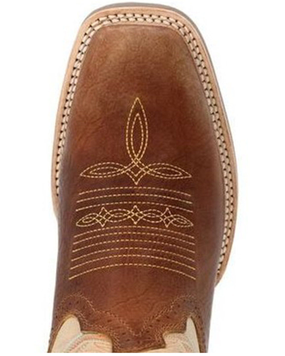 Durango Men's Rebel Pro Western Performance Boots - Square Toe