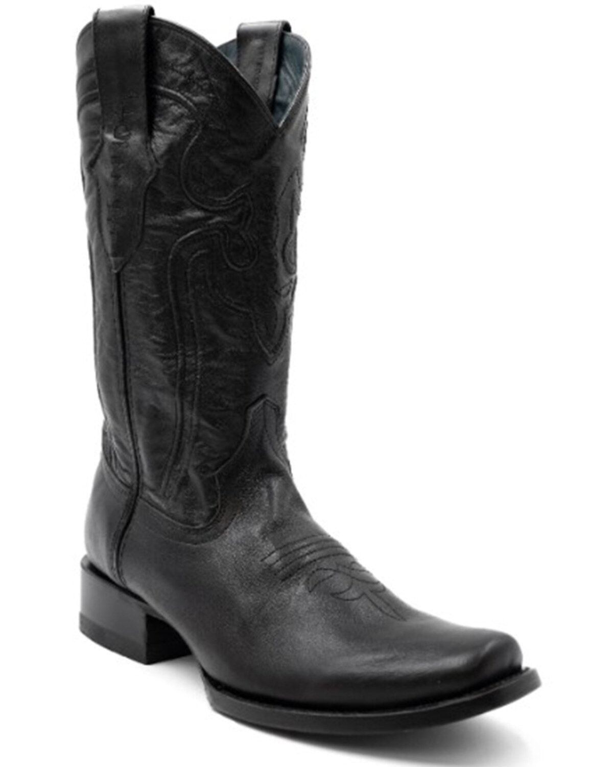 Ferrini Men's Wyatt Western Boots - Square Toe