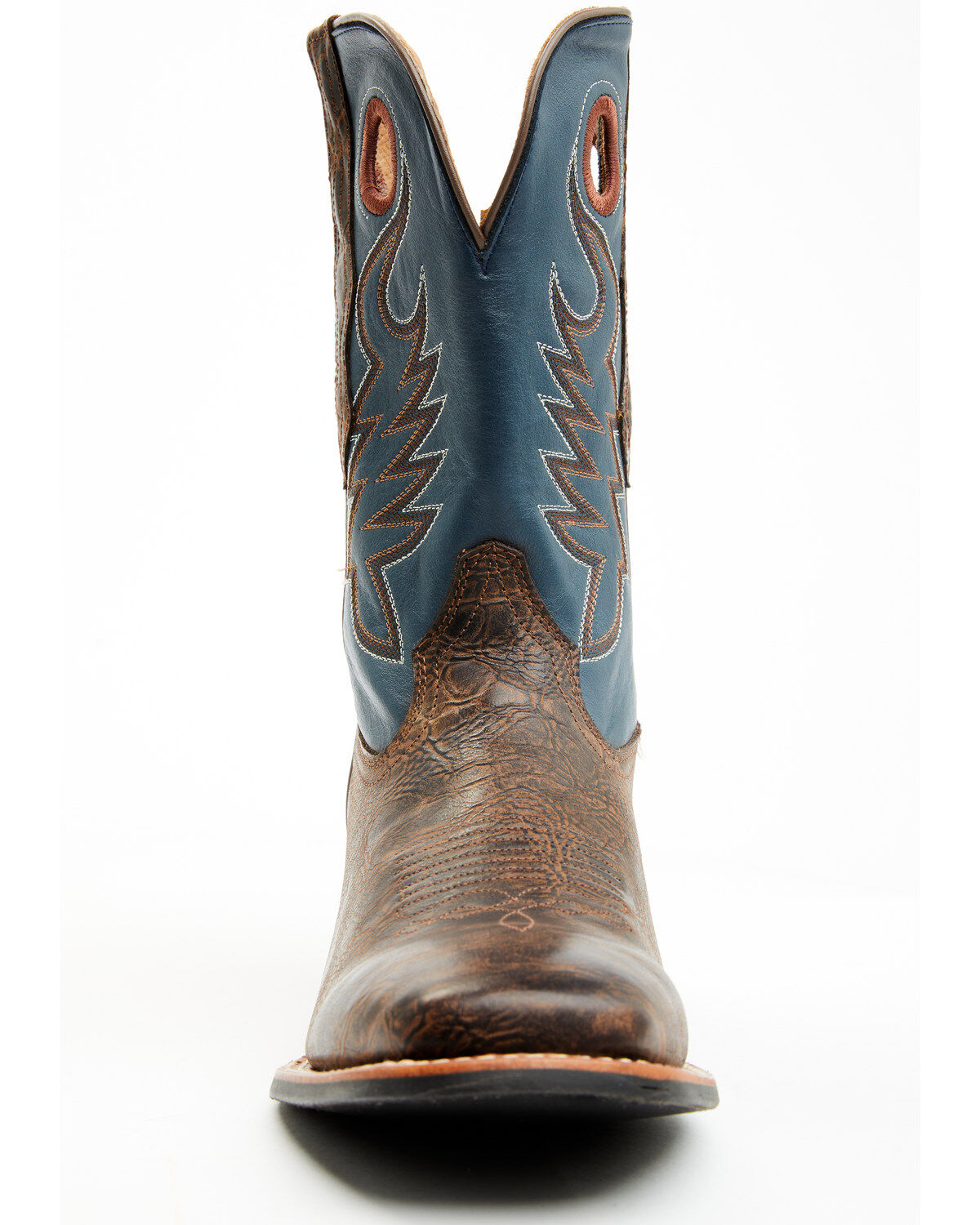 Cody James Men's Union Performance Western Boots - Broad Square Toe