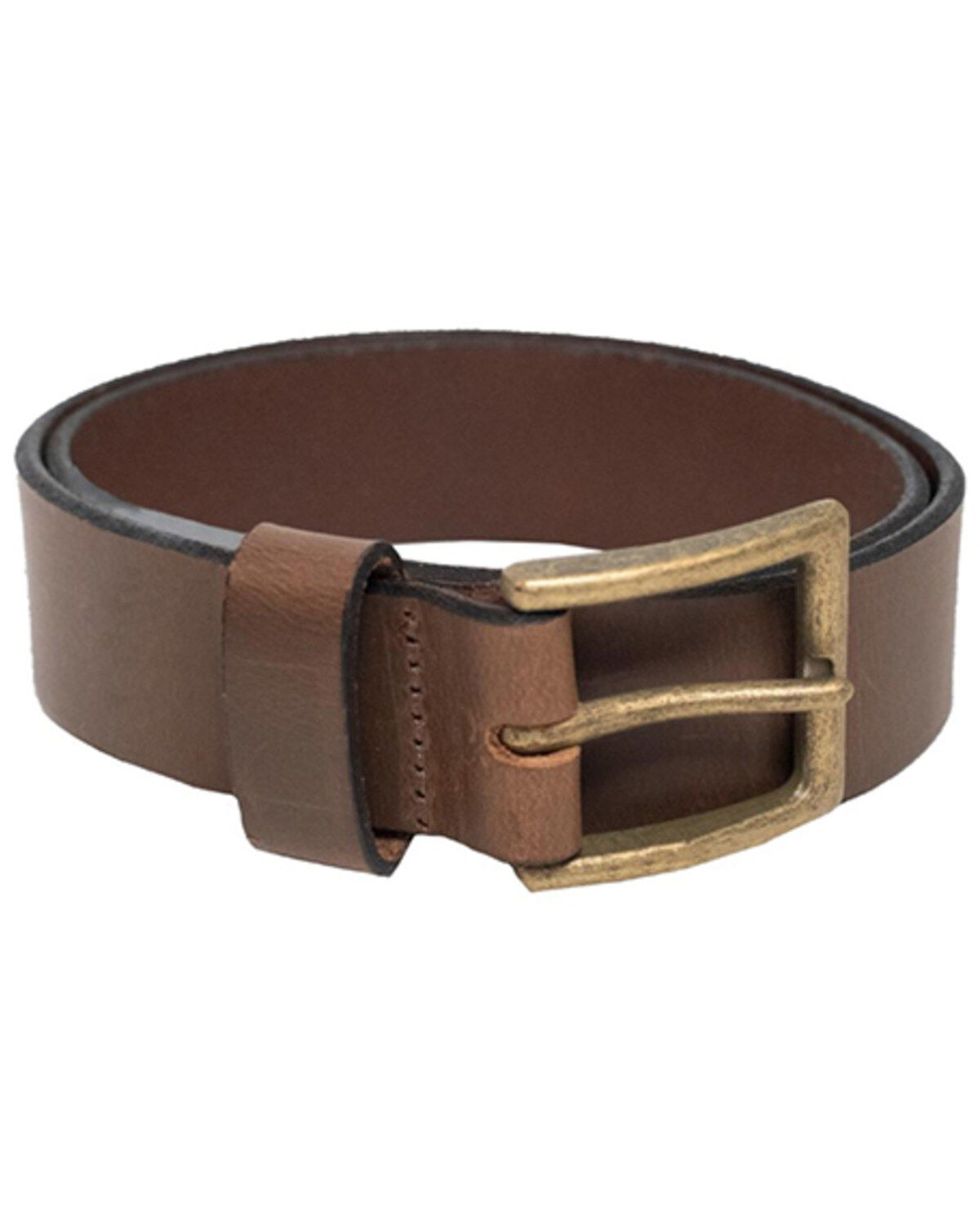 Mountain Khakis Men's Leather Belt