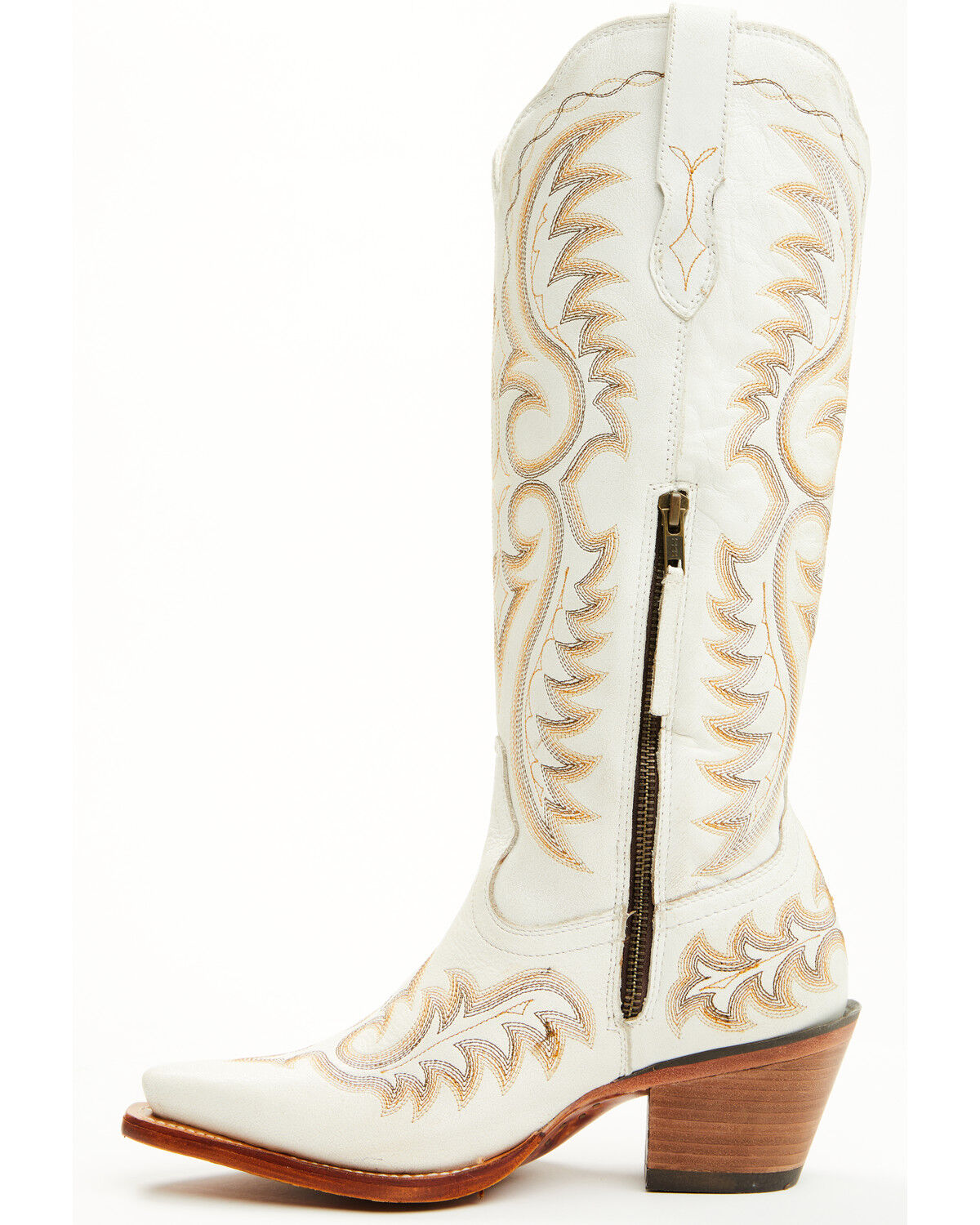 Durango Women's Crush Tall Western Boots - Snip Toe