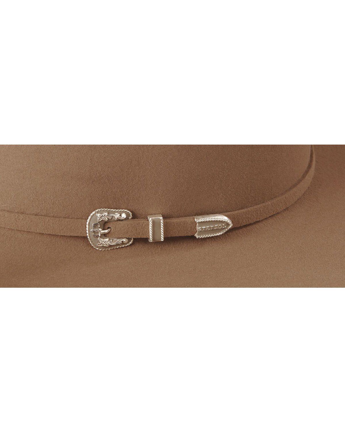 Stetson Skyline 6X Felt Cowboy Hat