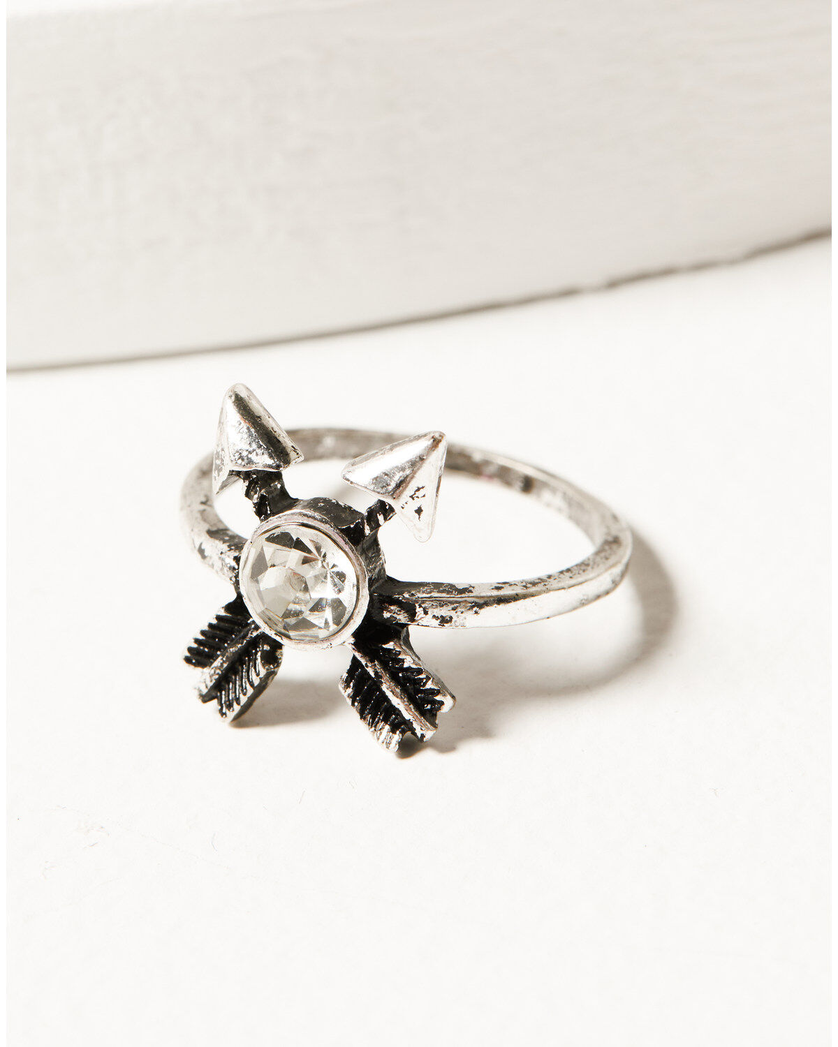 Shyanne Women's Bisbee Falls 5-Piece Ring Set