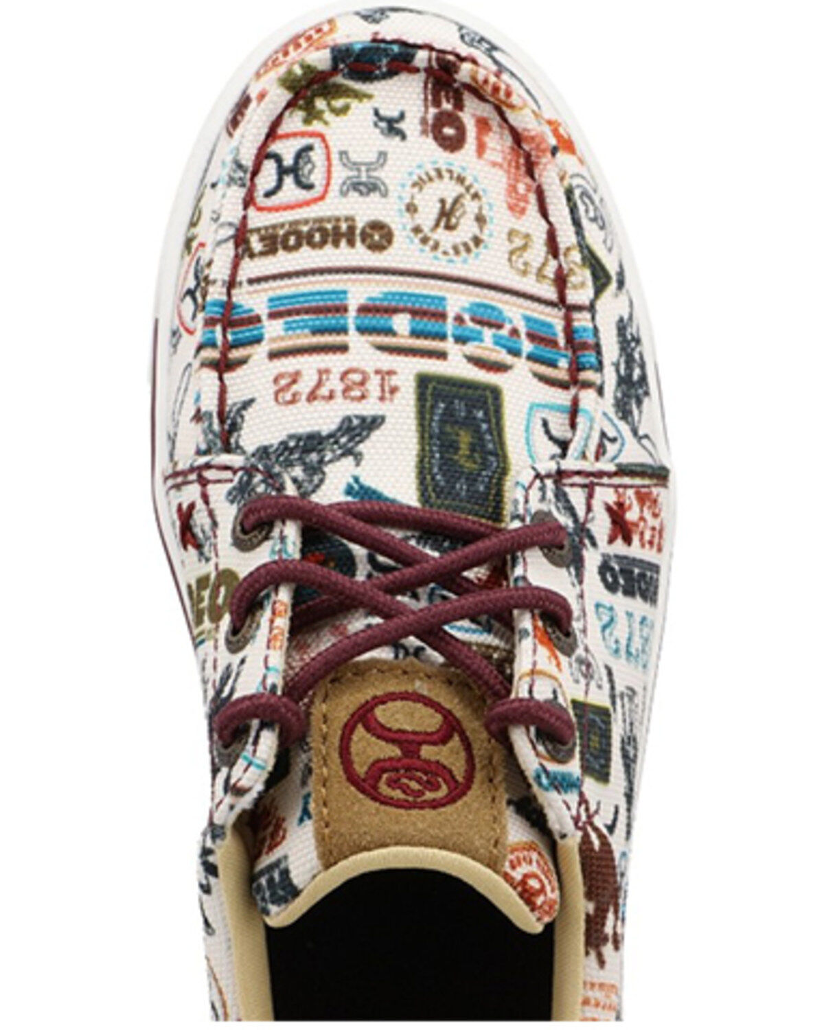 Hooey by Twisted X Boys' Lopers