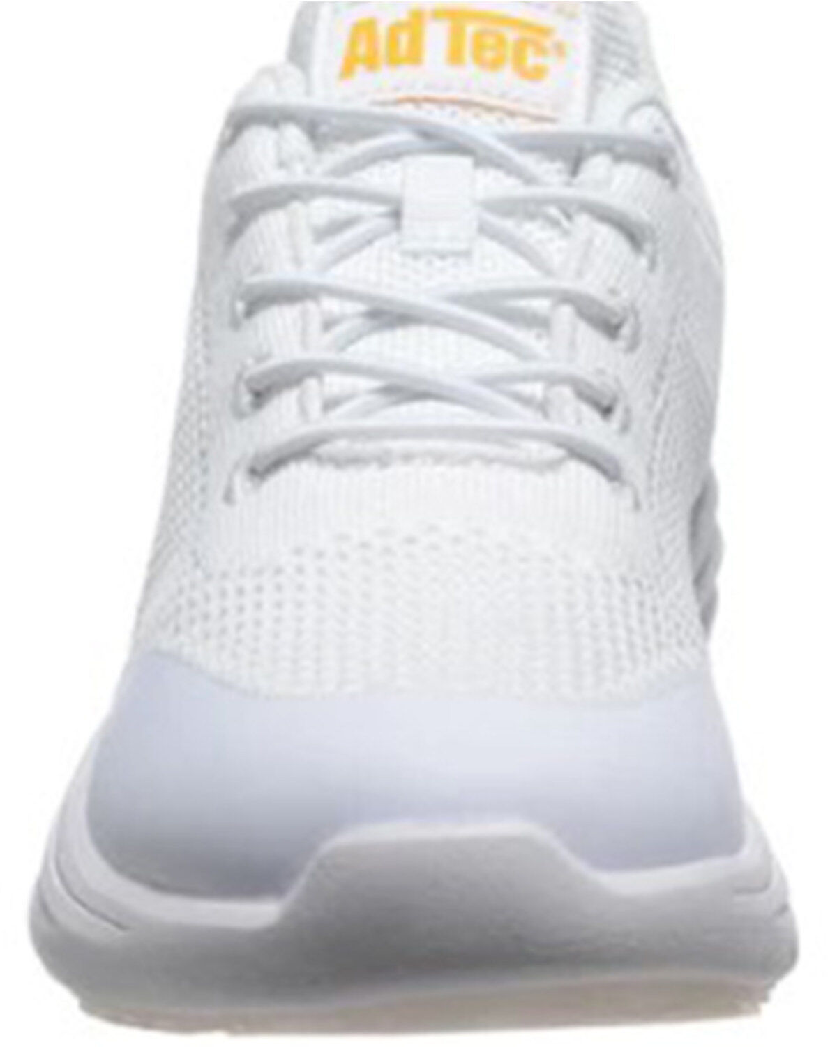 AdTec Women's Light Weight Work Shoes - Round Toe