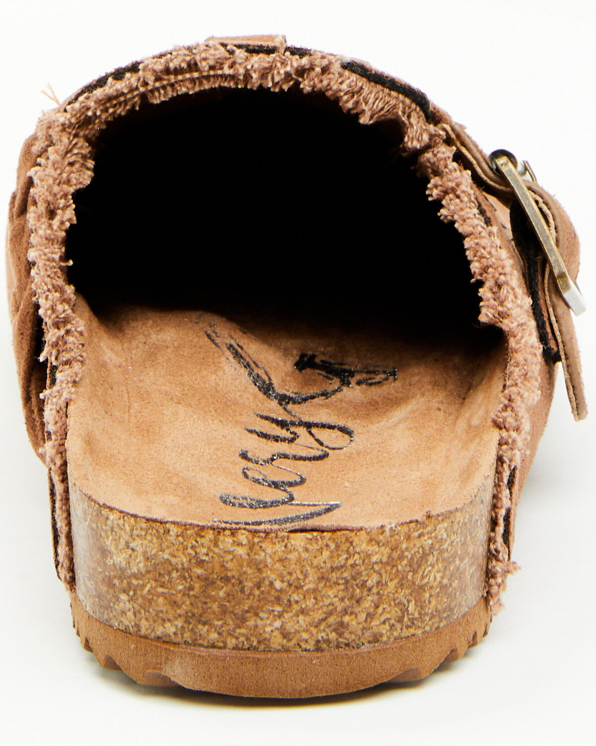 Very G Women's Iris Slip-On Casual Shoes