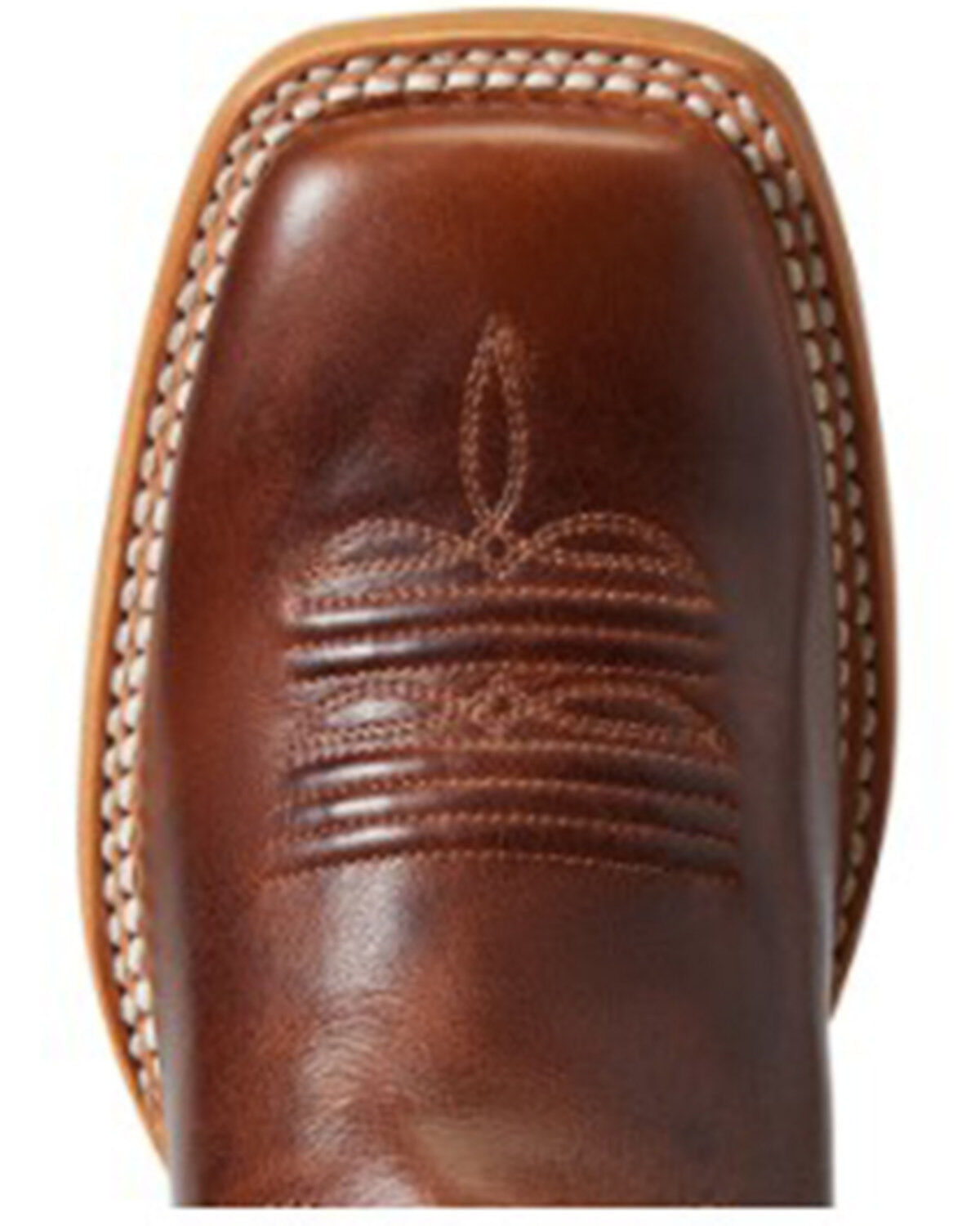 Ariat Women's Fiona Rye Serape Western Performance Boots - Broad Square Toe