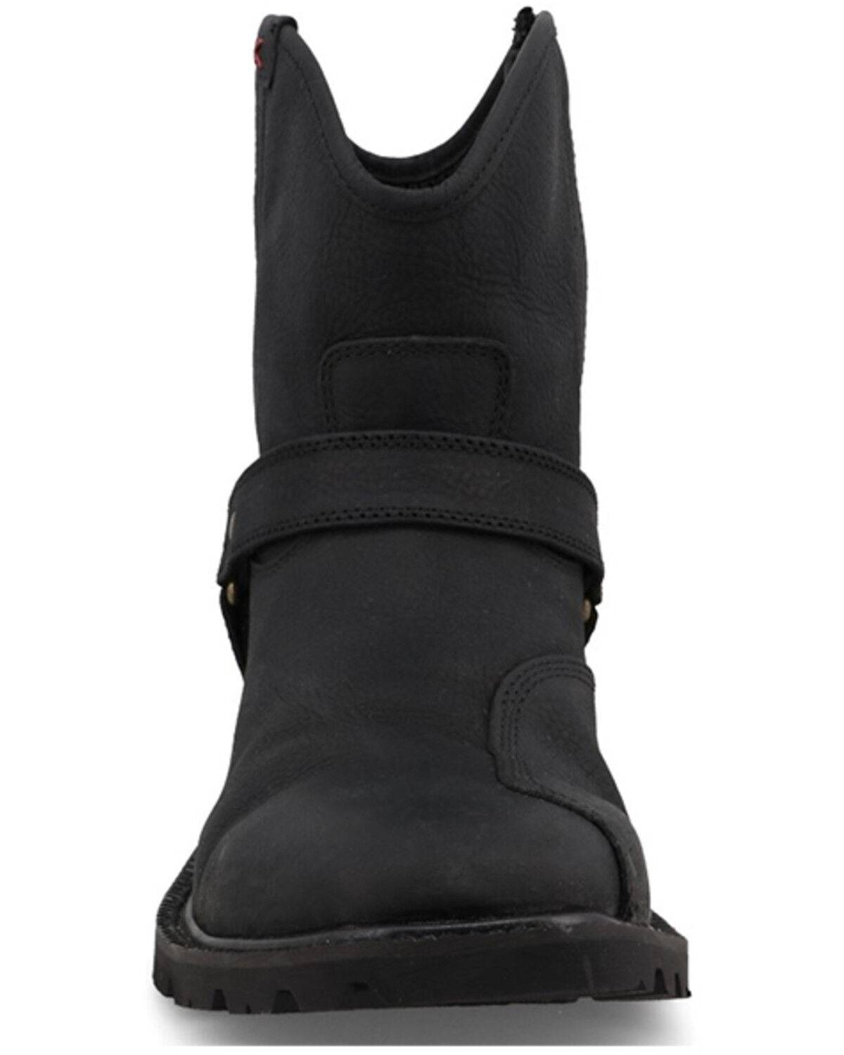 Twisted X Men's 8" Tech X™ Waterproof Motorcycle Boots - Square Toe