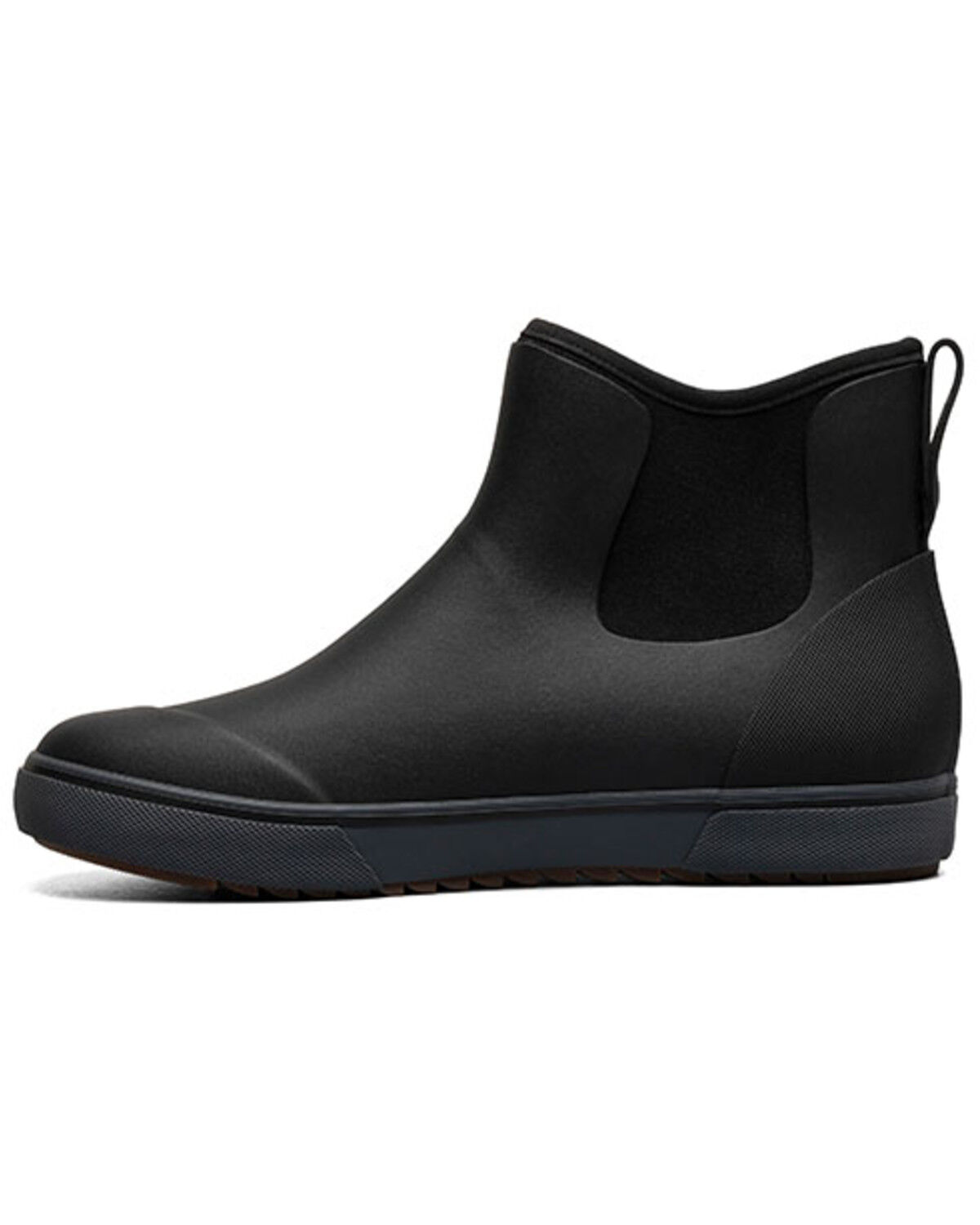 Bogs Men's Kicker Chelsea Neo Rain Boots - Round Toe