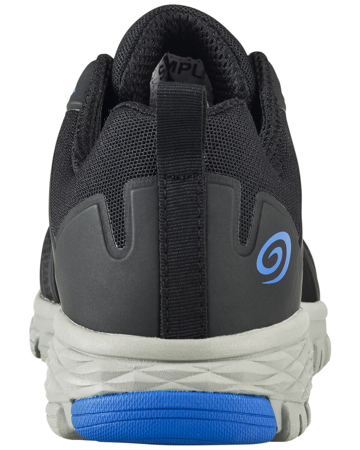 Nautilus Men's Zephyr Work Shoes - Composite Toe