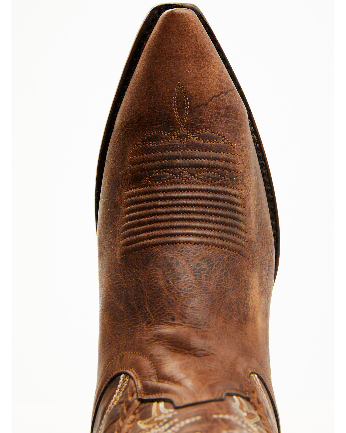 Dan Post Men's 13" Yuma Western Boots - Snip Toe