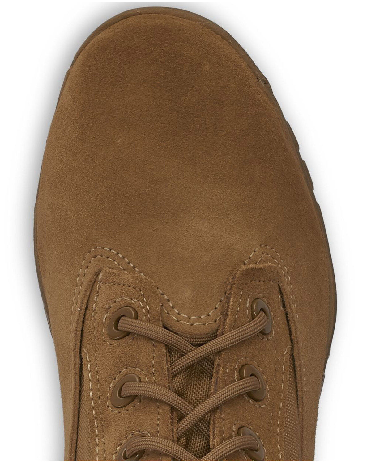 Belleville Men's C312 Hot Weather Tactical Boots - Steel Toe