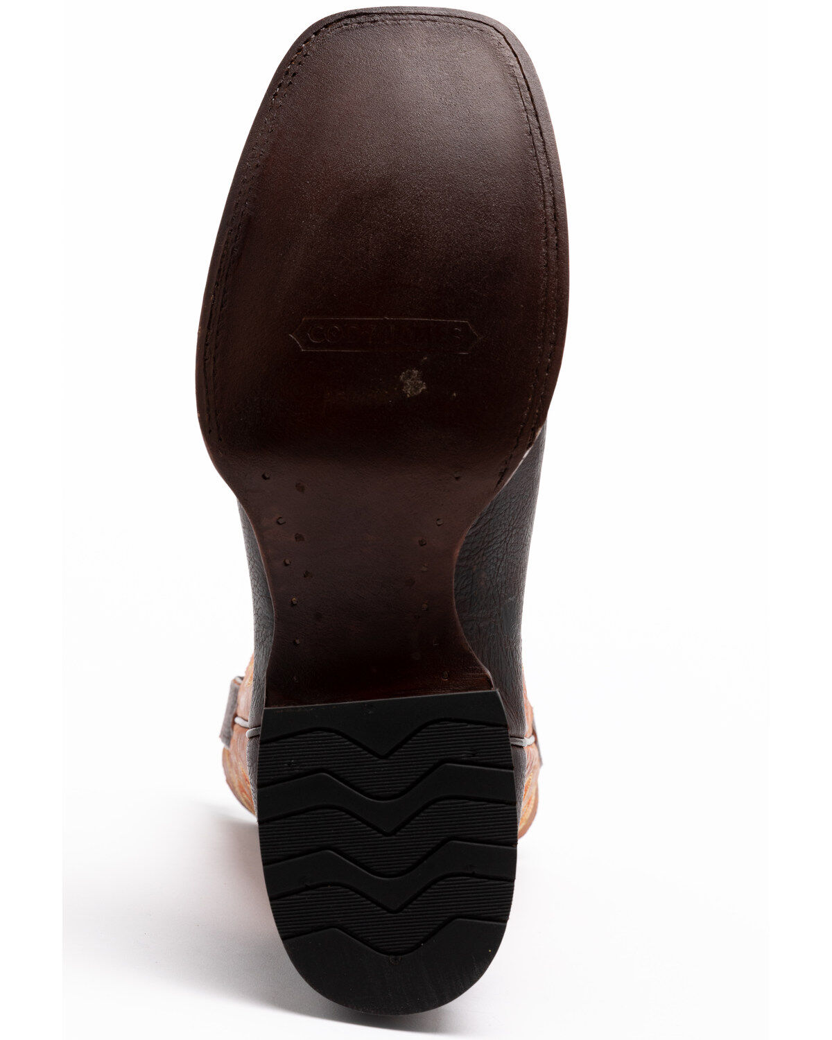 Cody James Men's Enterprise Western Boots - Broad Square Toe